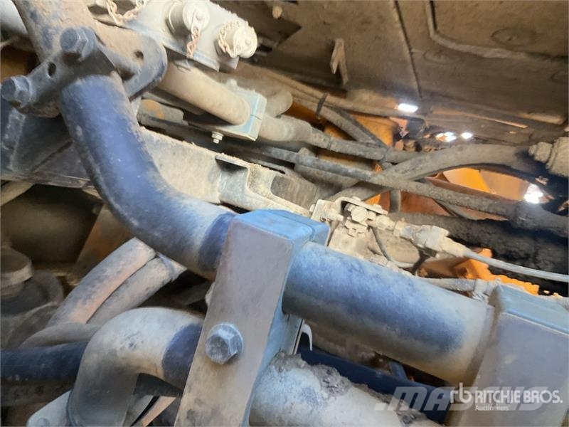 Volvo A40F Dumpperit