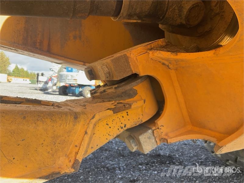 Volvo A40F Dumpperit
