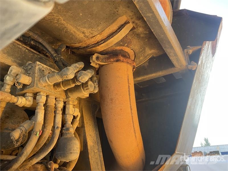 Volvo A40F Dumpperit
