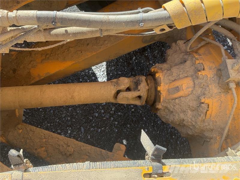 Volvo A40F Dumpperit