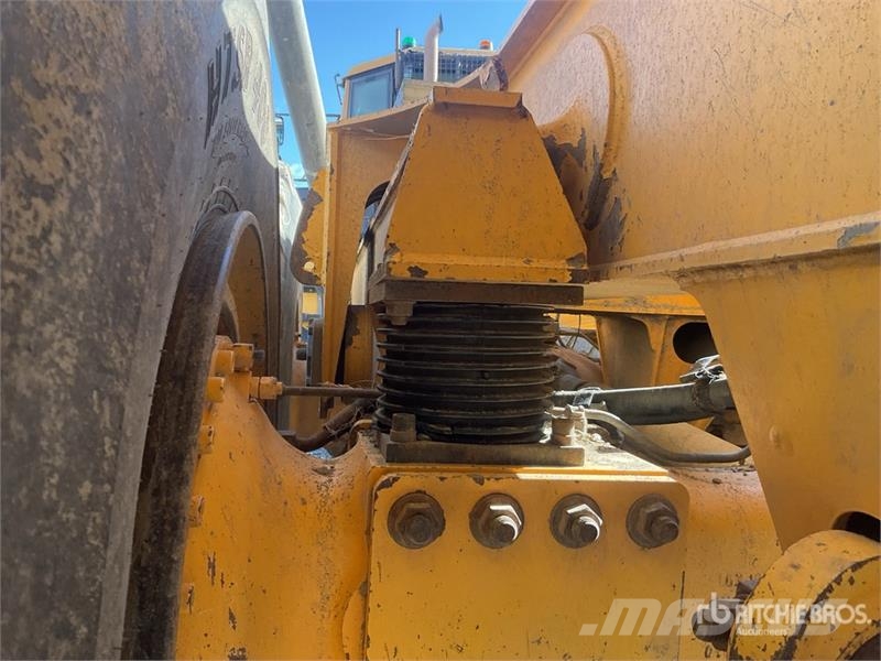 Volvo A40F Dumpperit