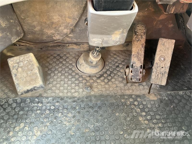 Volvo A40F Dumpperit