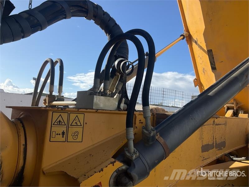Volvo A40F Dumpperit
