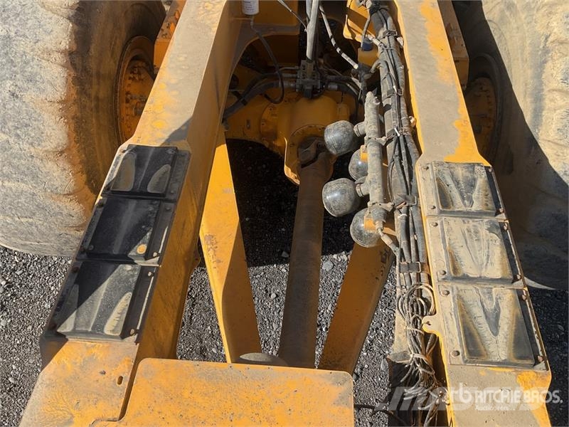 Volvo A40F Dumpperit