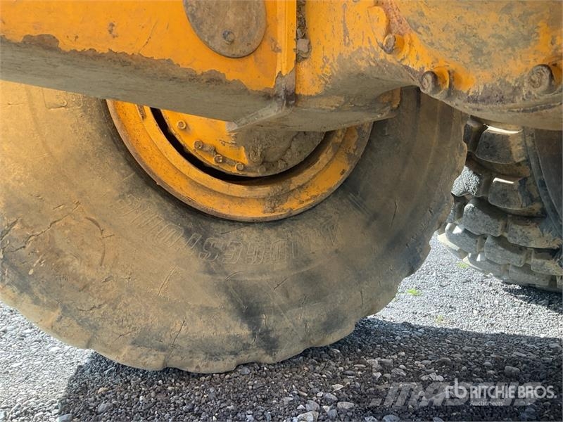 Volvo A40F Dumpperit