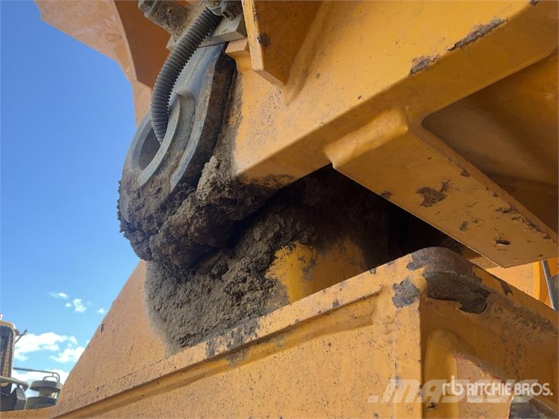 Volvo A40F Dumpperit