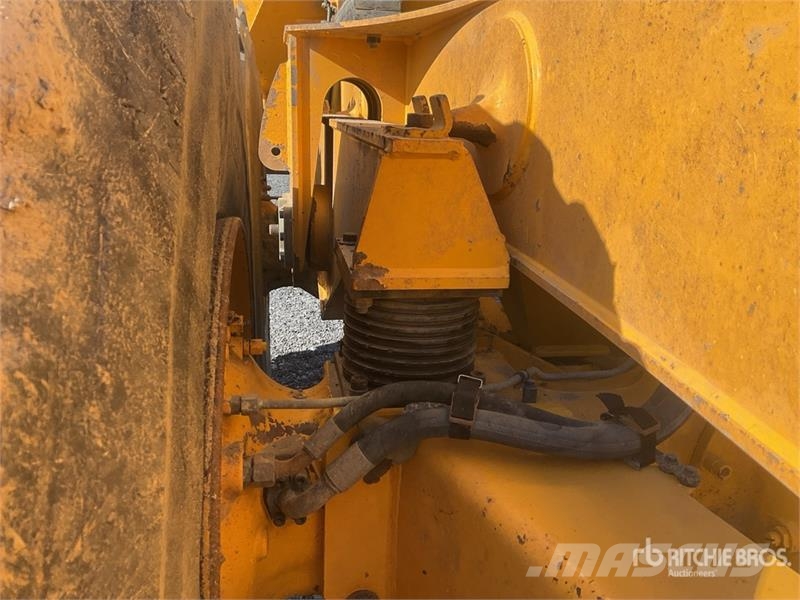 Volvo A40F Dumpperit