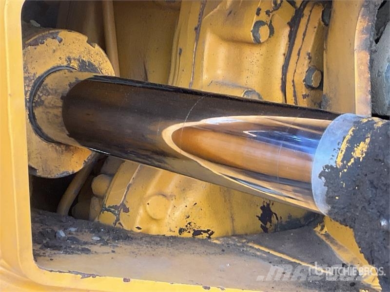Volvo A40F Dumpperit