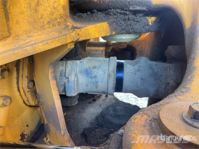 Volvo A40F Dumpperit