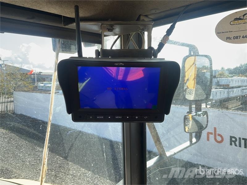 Volvo A40F Dumpperit