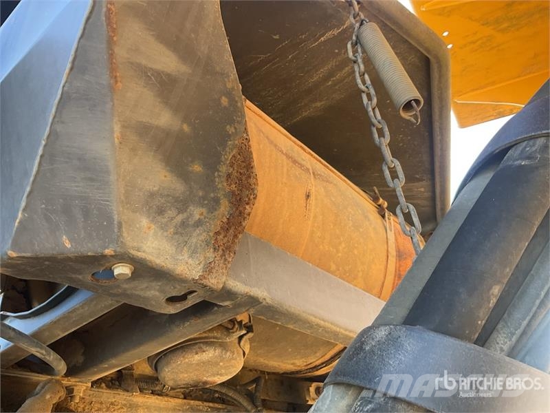 Volvo A40F Dumpperit