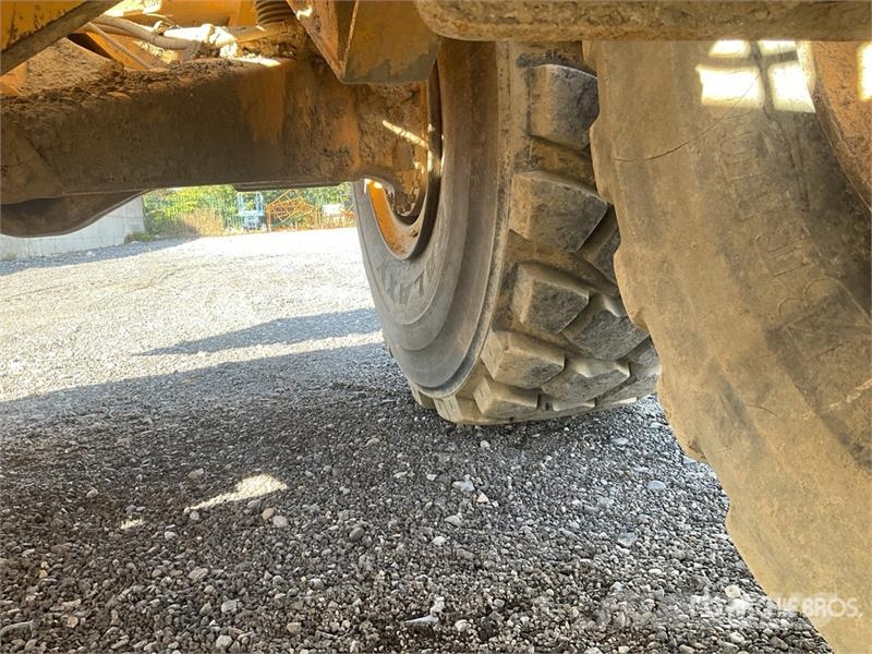 Volvo A40F Dumpperit