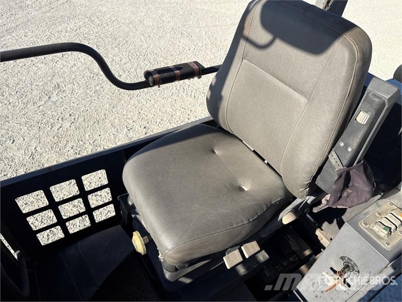 Volvo ABG 6870 Asphalt Paver Asfaldilaoturid