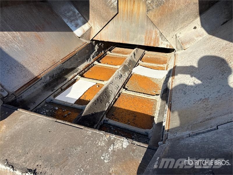 Volvo ABG 6870 Asphalt Paver Asfaldilaoturid