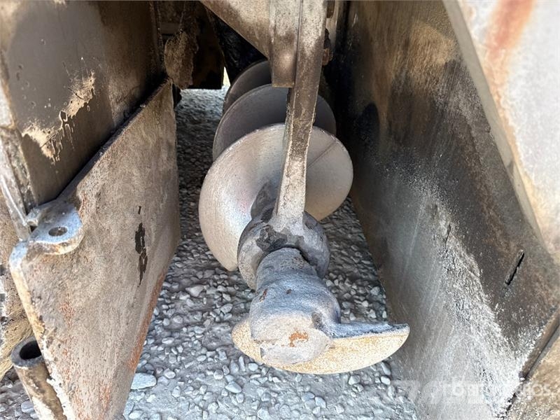 Volvo ABG 6870 Asphalt Paver Asfaldilaoturid