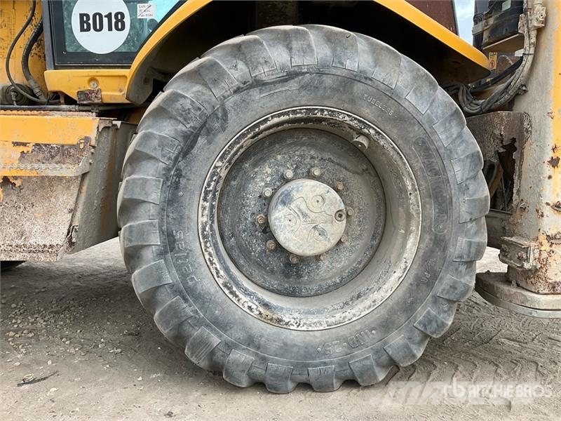 Volvo BL71 Rendegravere