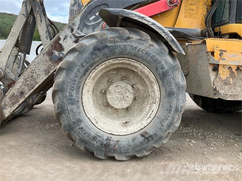 Volvo BL71 Rendegravere