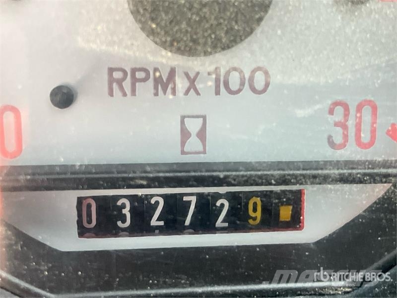 Volvo BL71 Rendegravere