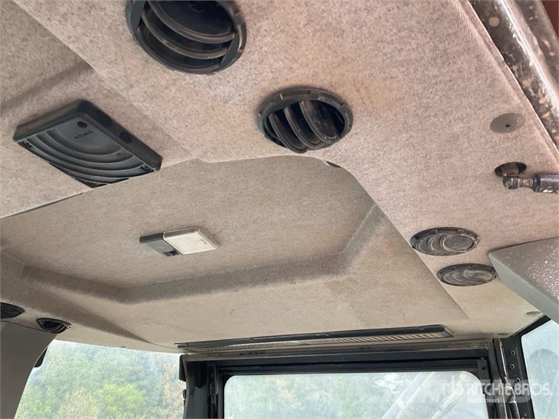 Volvo BL71 Rendegravere