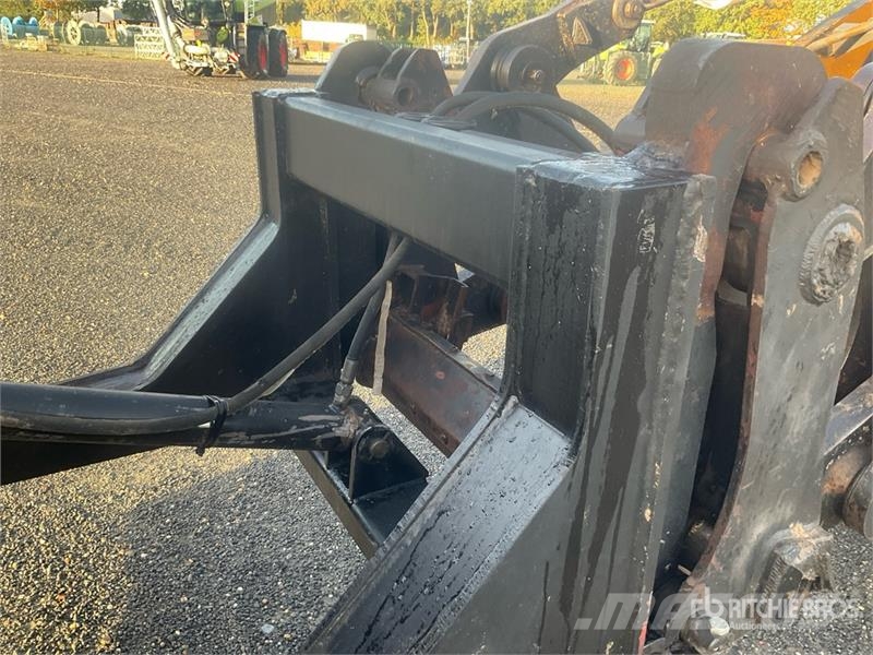 Volvo BM L120 High Lift Wheel Loader Radlader