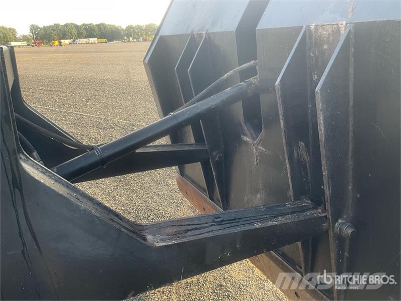 Volvo BM L120 High Lift Wheel Loader Radlader