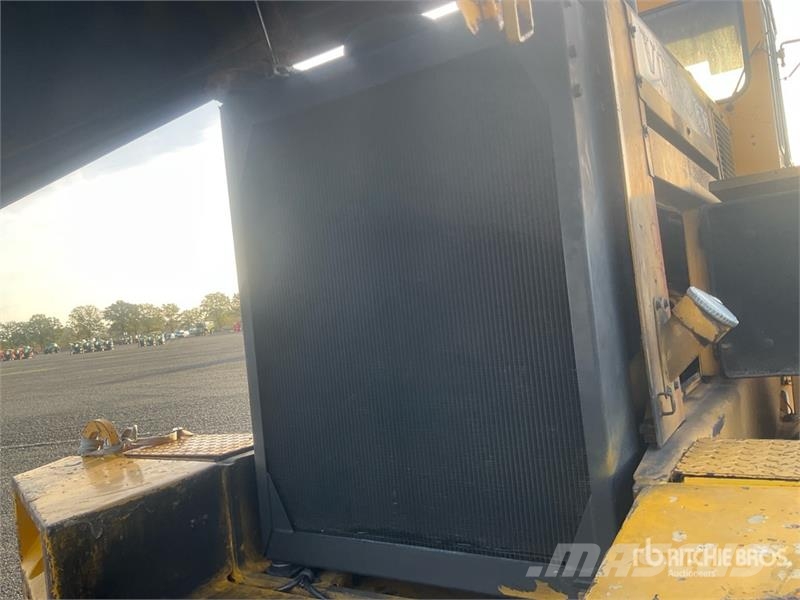 Volvo BM L120 High Lift Wheel Loader Radlader