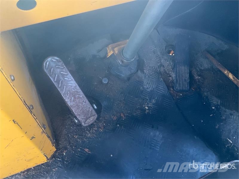 Volvo BM L120 High Lift Wheel Loader Radlader