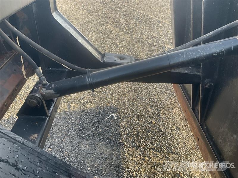 Volvo BM L120 High Lift Wheel Loader Radlader