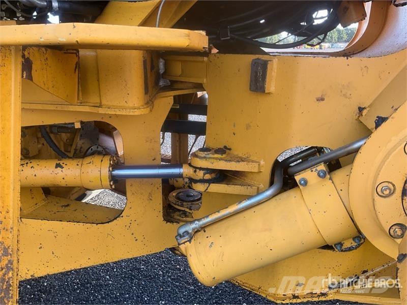 Volvo BM L120 High Lift Wheel Loader Radlader