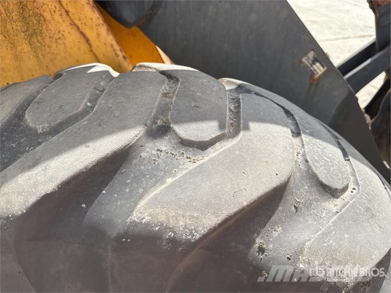 Volvo BM L50 High Lift Chargeuse Sur Pneus Wheel Loader ホイールローダー・タイヤショベル