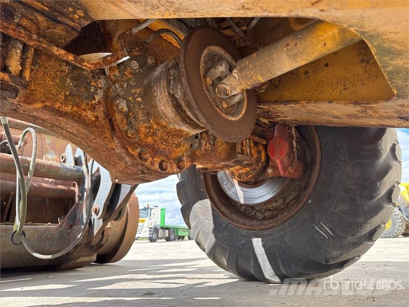 Volvo BM L50 High Lift Chargeuse Sur Pneus Wheel Loader ホイールローダー・タイヤショベル