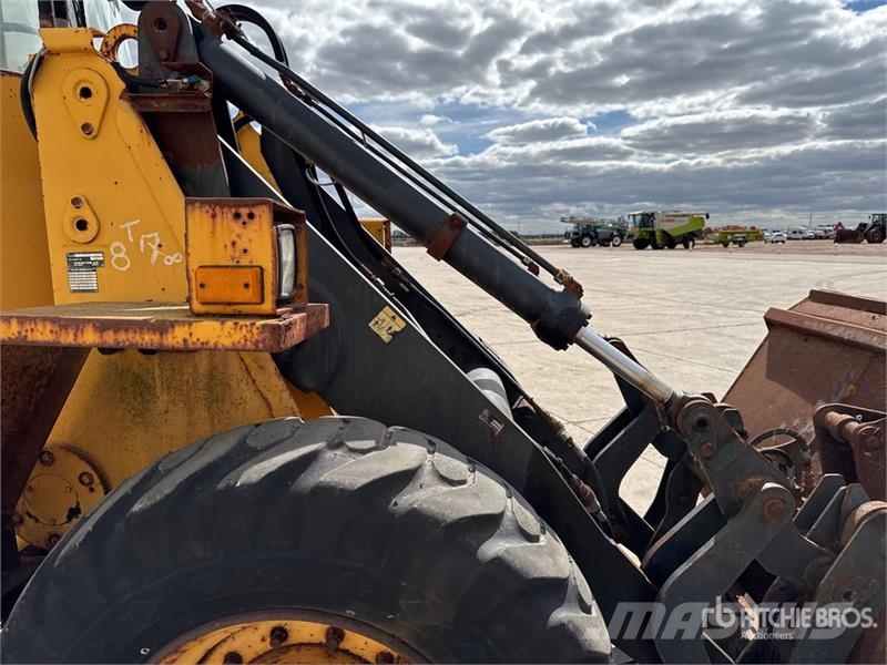 Volvo BM L50 High Lift Chargeuse Sur Pneus Wheel Loader ホイールローダー・タイヤショベル