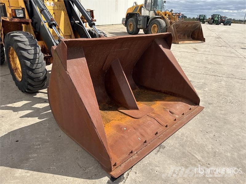 Volvo BM L50 High Lift Chargeuse Sur Pneus Wheel Loader ホイールローダー・タイヤショベル