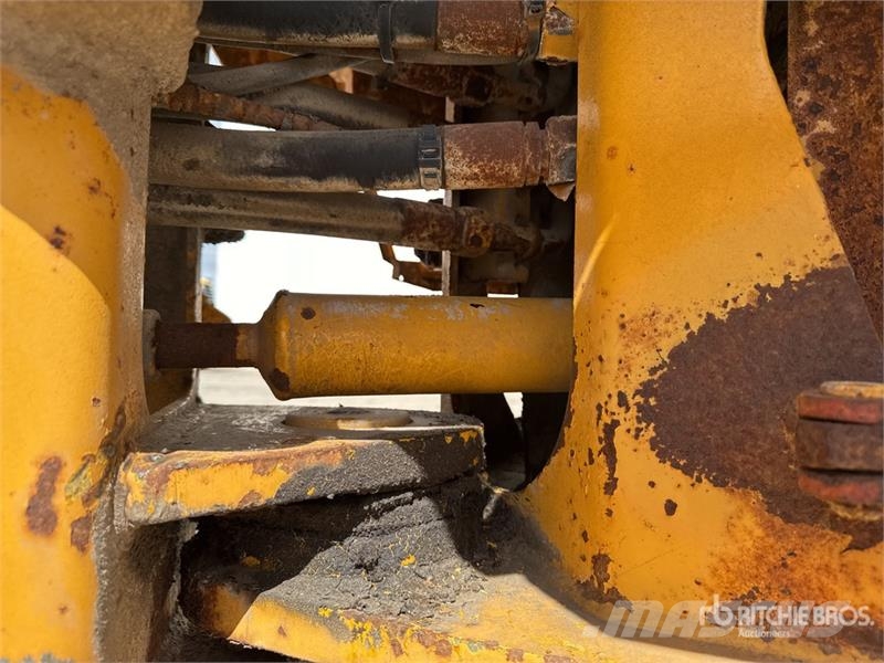 Volvo BM L50 High Lift Chargeuse Sur Pneus Wheel Loader ホイールローダー・タイヤショベル