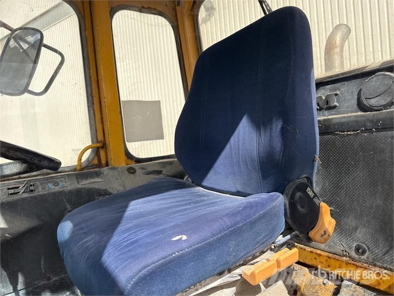 Volvo BM L50 High Lift Chargeuse Sur Pneus Wheel Loader ホイールローダー・タイヤショベル