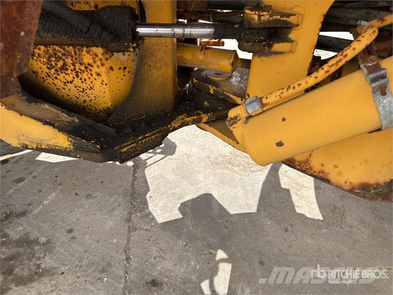 Volvo BM L50 High Lift Chargeuse Sur Pneus Wheel Loader ホイールローダー・タイヤショベル