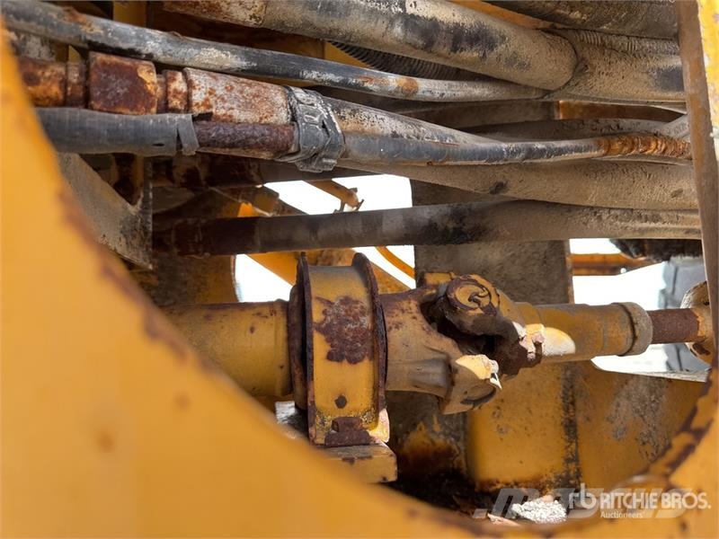 Volvo BM L50 High Lift Chargeuse Sur Pneus Wheel Loader ホイールローダー・タイヤショベル