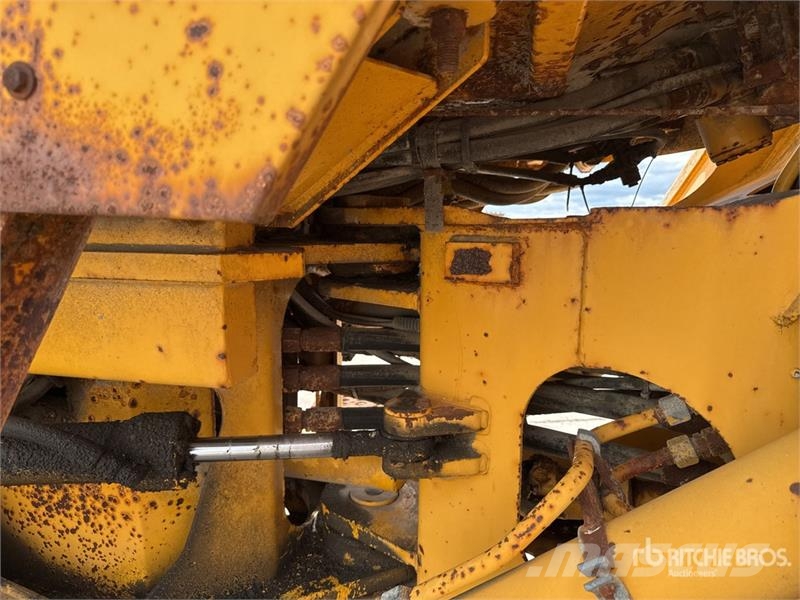 Volvo BM L50 High Lift Chargeuse Sur Pneus Wheel Loader ホイールローダー・タイヤショベル