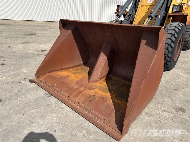 Volvo BM L50 High Lift Chargeuse Sur Pneus Wheel Loader ホイールローダー・タイヤショベル
