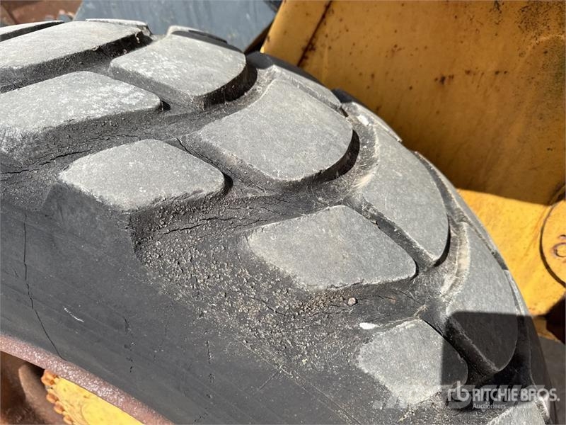 Volvo BM L50 High Lift Chargeuse Sur Pneus Wheel Loader ホイールローダー・タイヤショベル