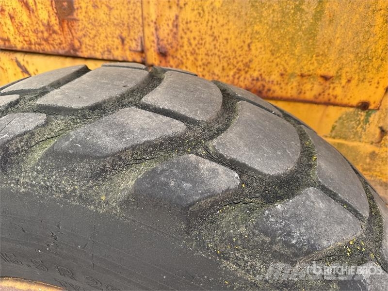 Volvo BM L50 High Lift Chargeuse Sur Pneus Wheel Loader ホイールローダー・タイヤショベル