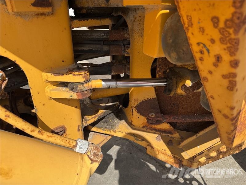 Volvo BM L50 High Lift Chargeuse Sur Pneus Wheel Loader ホイールローダー・タイヤショベル