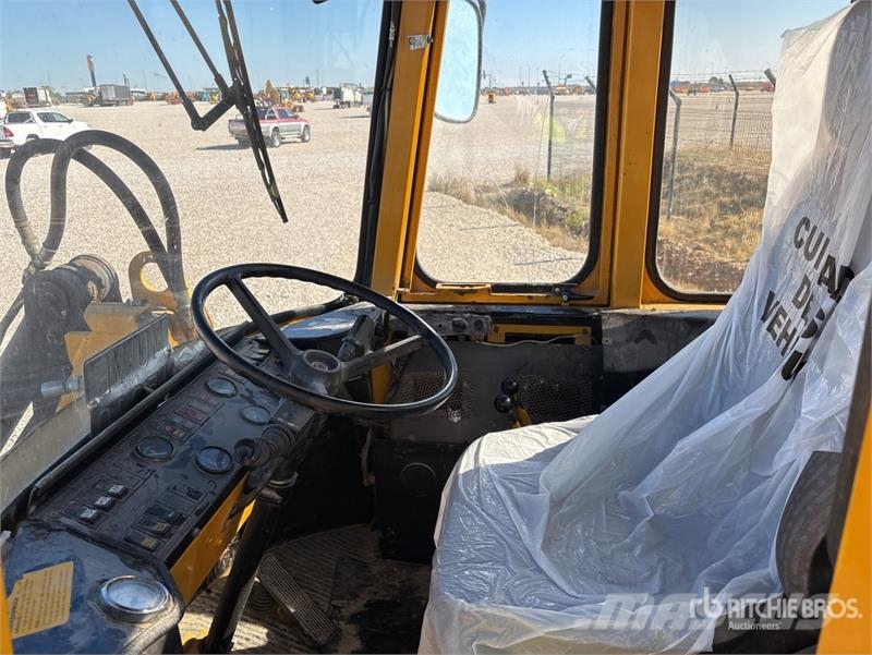 Volvo BM L70 Wheel Loader لوادر بعجل