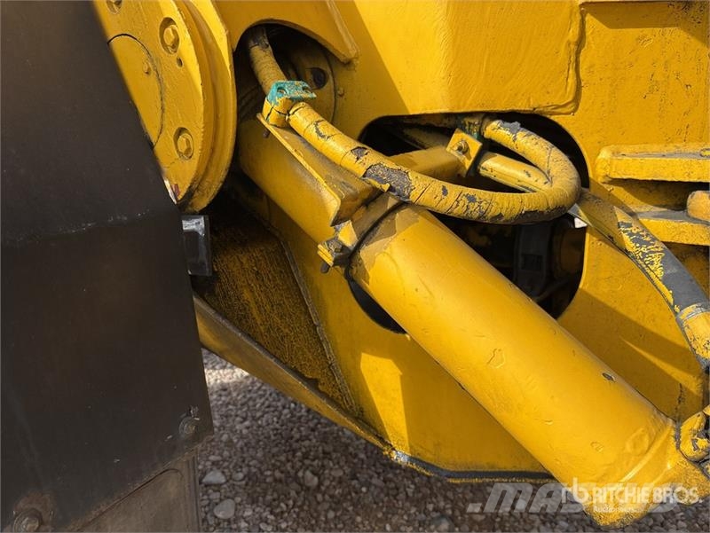 Volvo BM L70 Wheel Loader Gumikerekes homlokrakodók