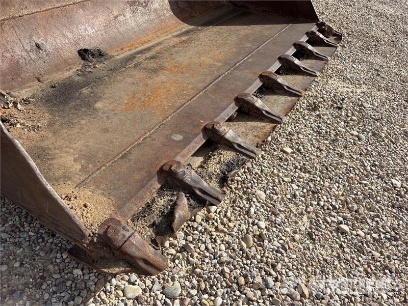 Volvo BM L70 Wheel Loader Gumikerekes homlokrakodók