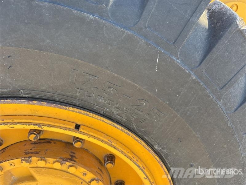Volvo BM L70 Wheel Loader لوادر بعجل