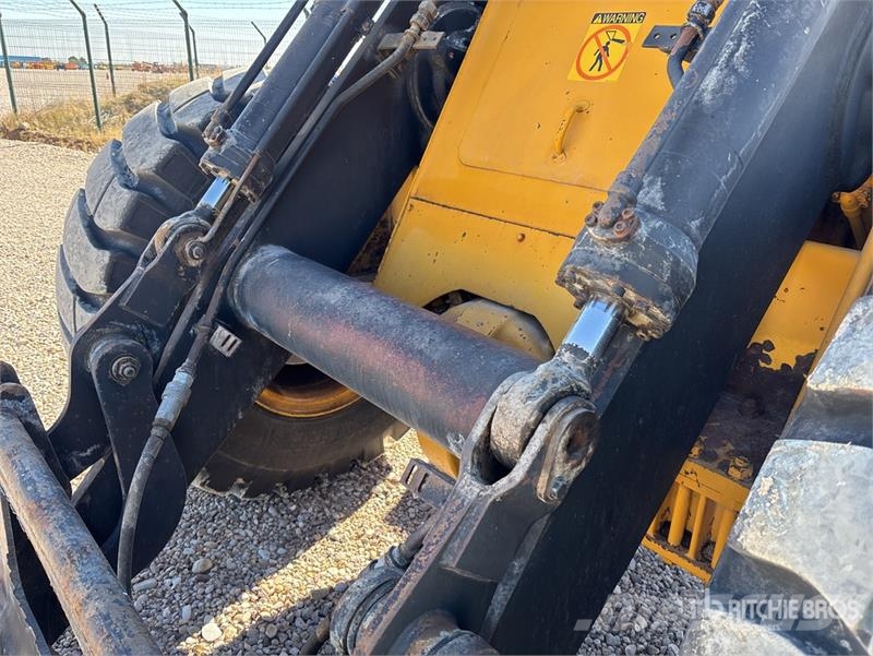 Volvo BM L70 Wheel Loader لوادر بعجل