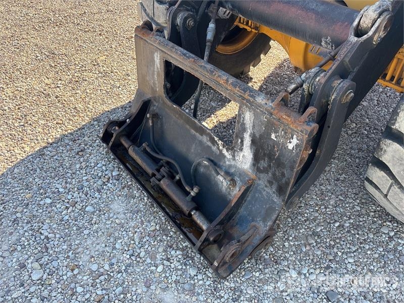 Volvo BM L70 Wheel Loader لوادر بعجل
