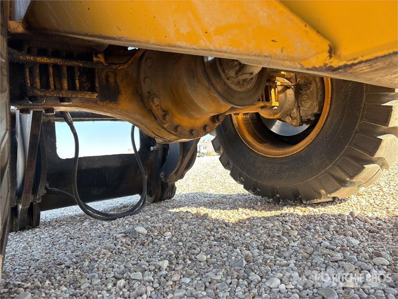 Volvo BM L70 Wheel Loader لوادر بعجل