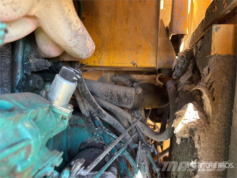 Volvo BM L70 Wheel Loader لوادر بعجل